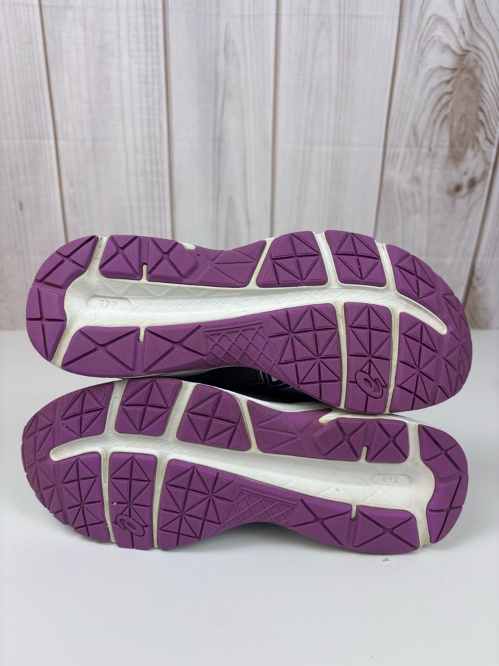 ASICS Women's Gel Contend 4 Athletic Running Shoes Lightweight Sneakers Size 10 - Picture 11 of 15